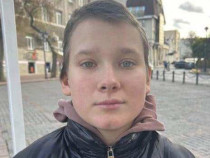 15-річна дівчинка зникла на Одещині!